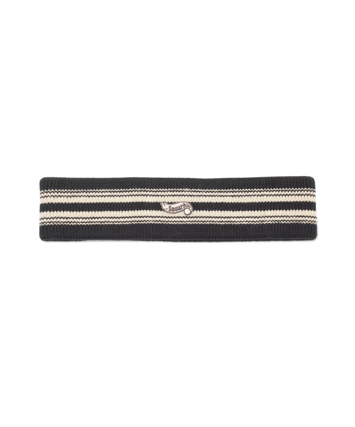 "CS" HAIR BAND