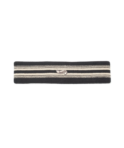 "CS" HAIR BAND