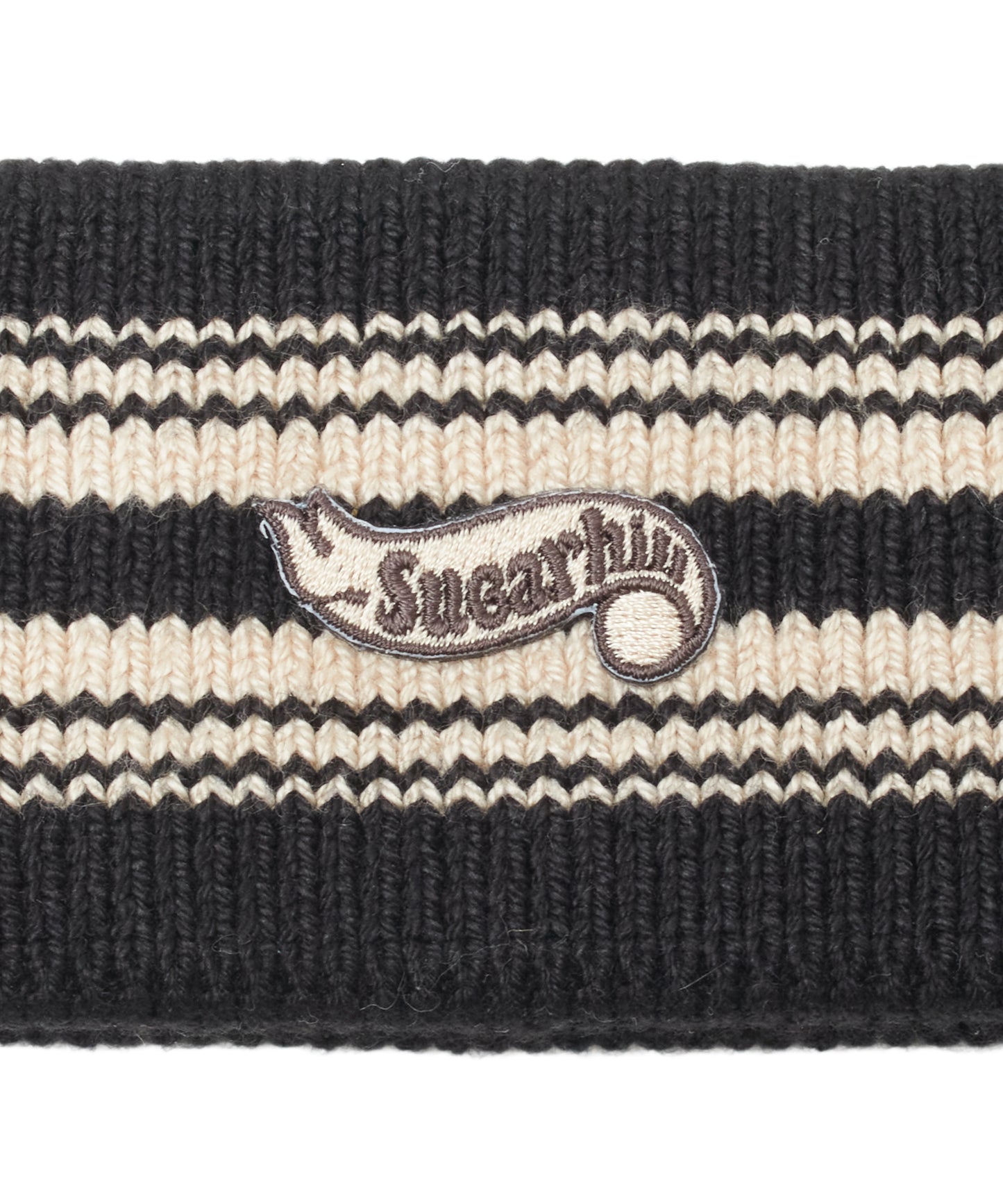 "CS" HAIR BAND