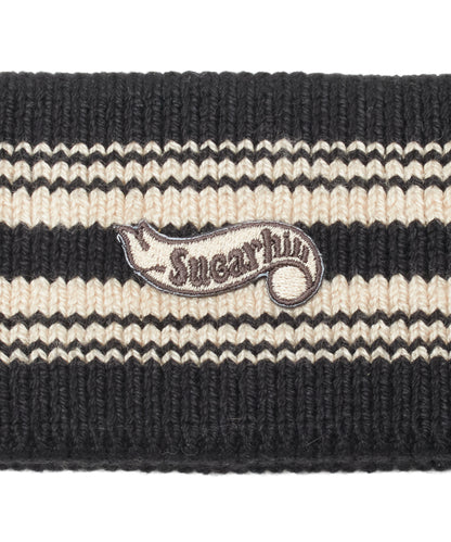 "CS" HAIR BAND