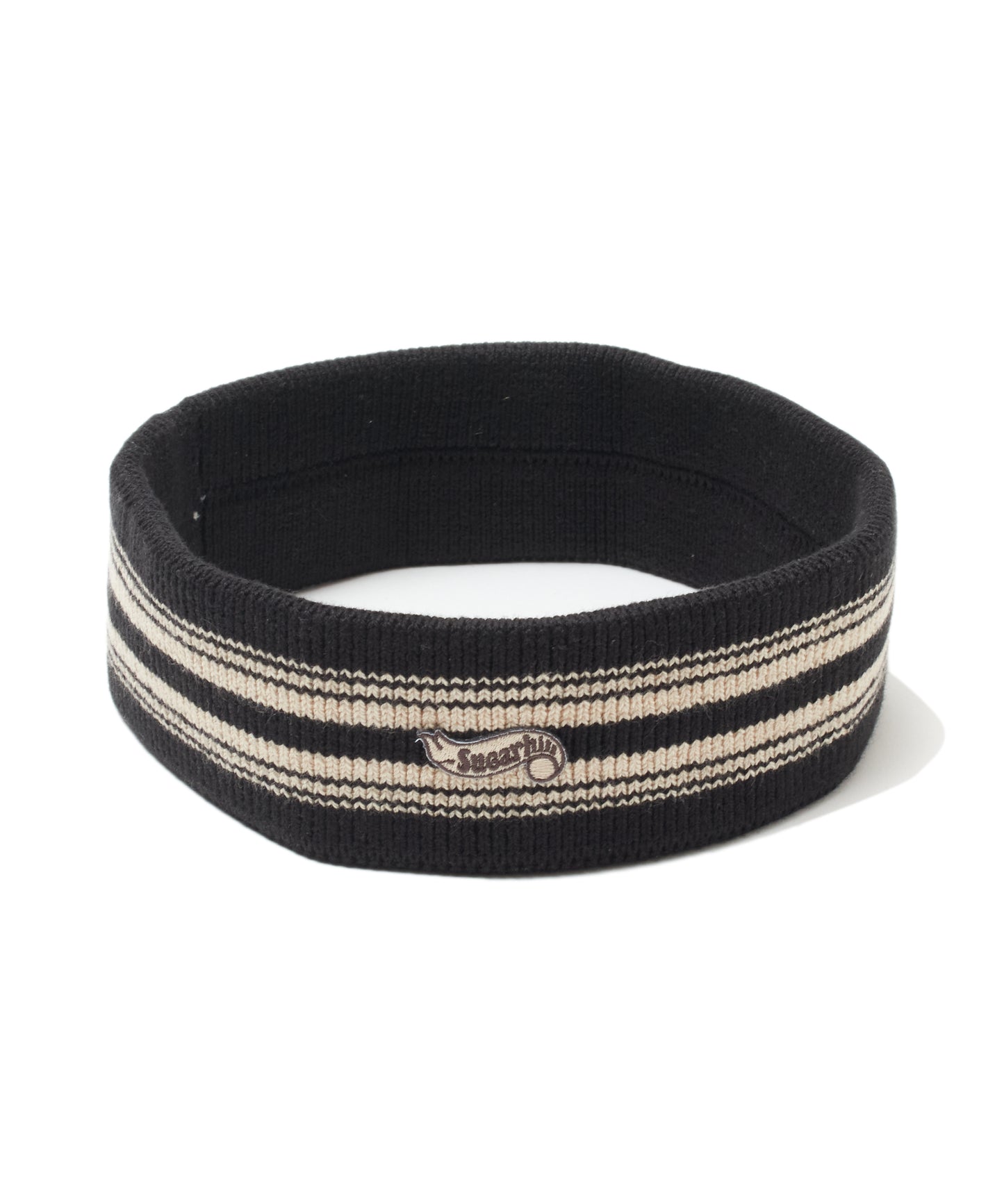 "CS" HAIR BAND
