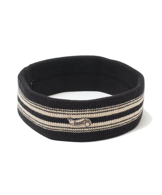 "CS" HAIR BAND