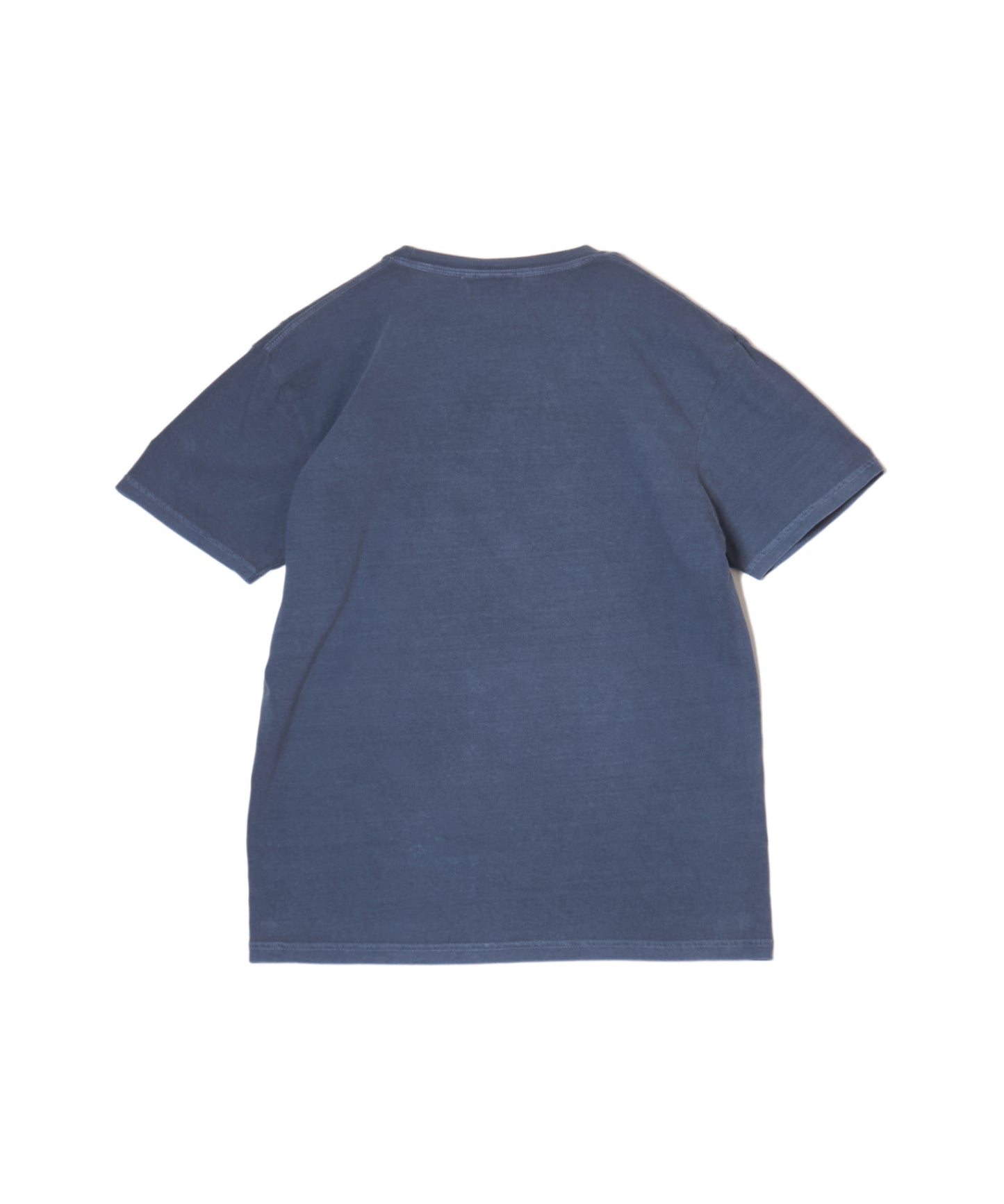 "CS" PAISLY LOGO TEE