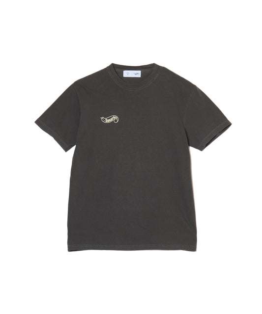 "CS" HOTWHEEL LOGO TEE