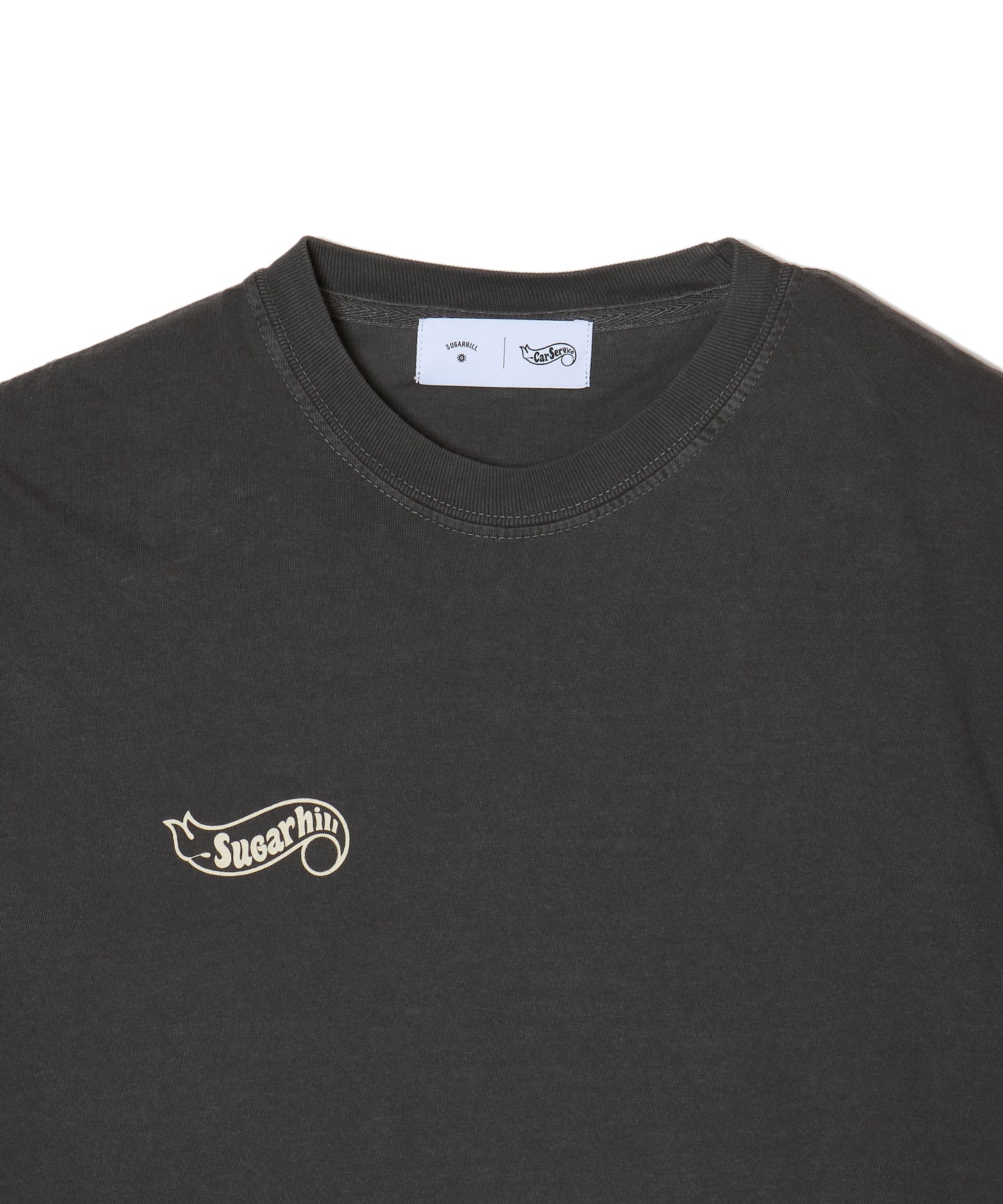 "CS" HOTWHEEL LOGO TEE