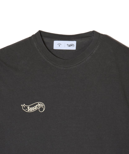 "CS" HOTWHEEL LOGO TEE