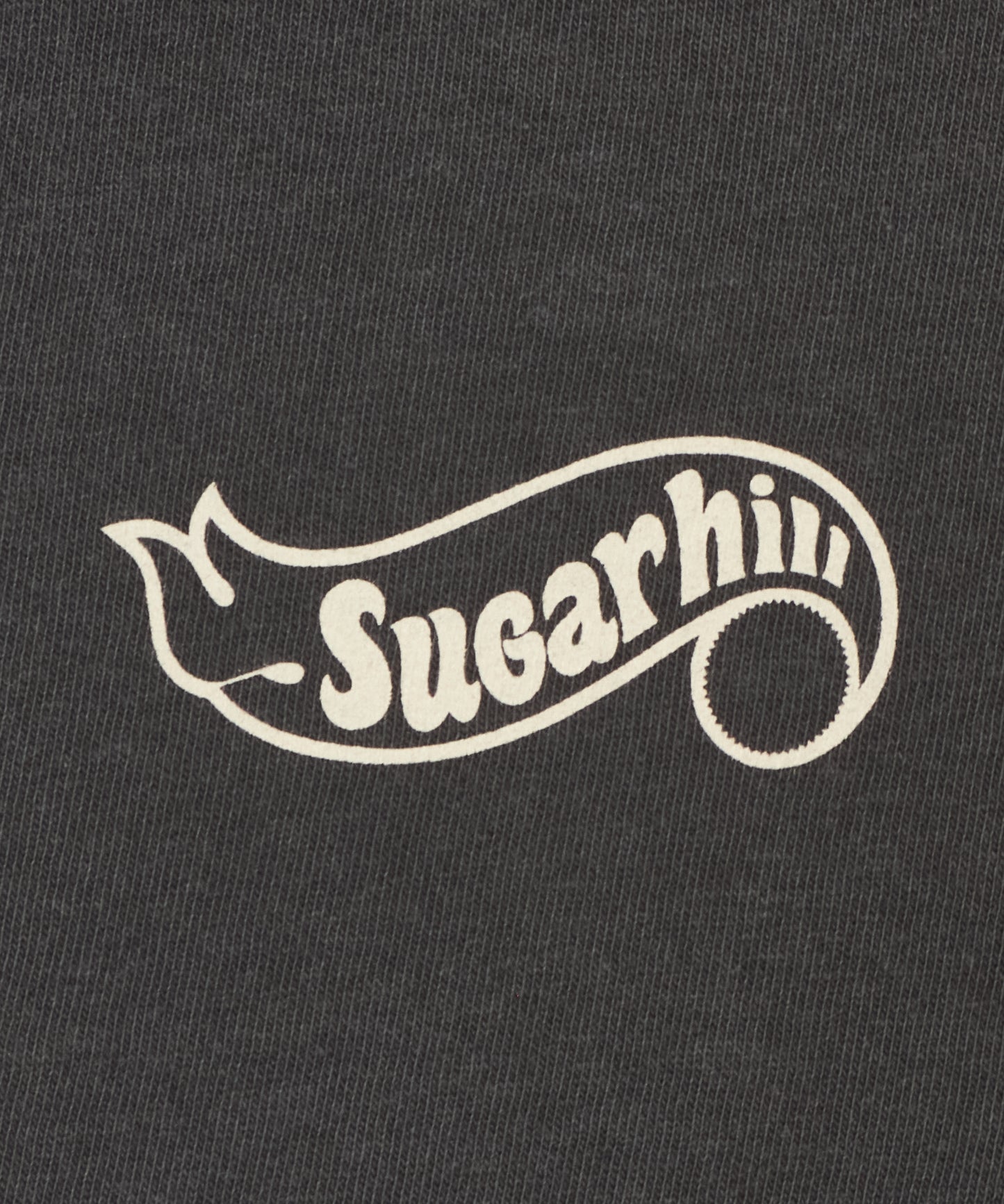 "CS" HOTWHEEL LOGO TEE