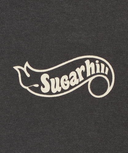 "CS" HOTWHEEL LOGO TEE