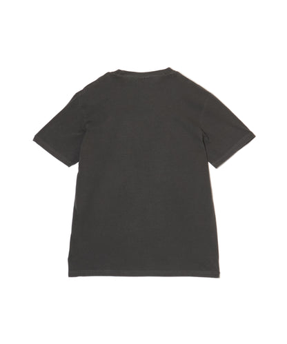 "CS" HOTWHEEL LOGO TEE