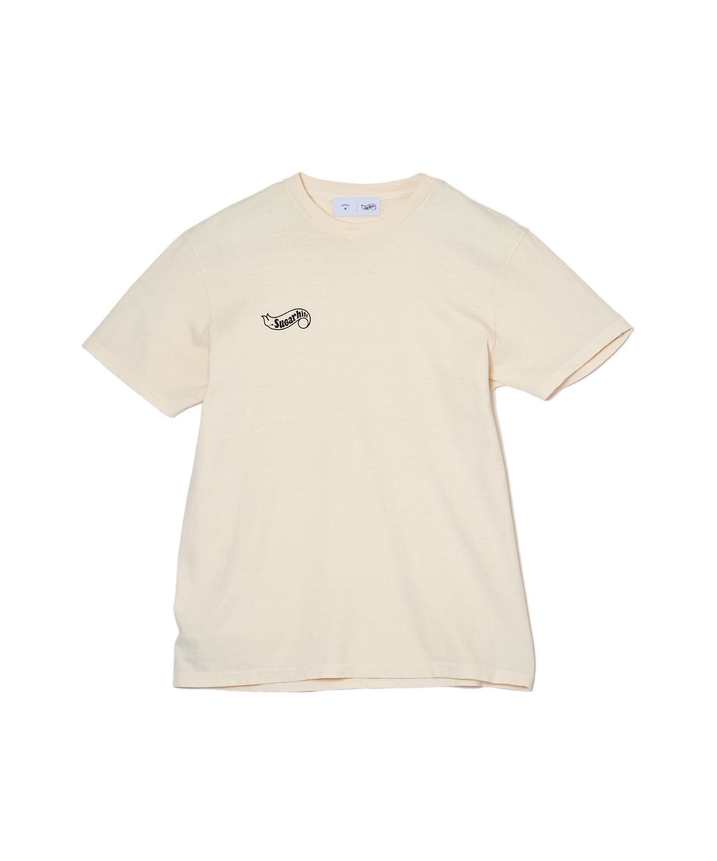 "CS" HOTWHEEL LOGO TEE