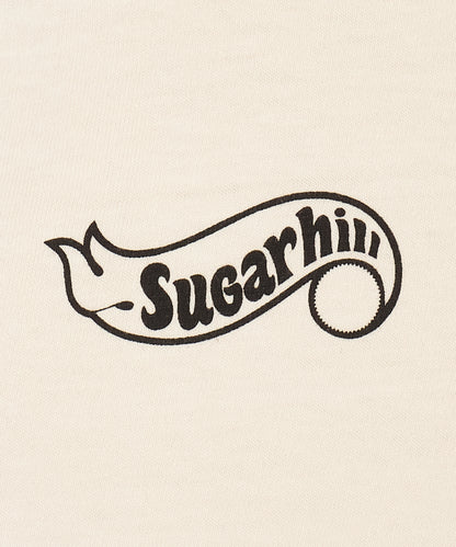 "CS" HOTWHEEL LOGO TEE
