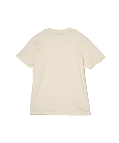 "CS" HOTWHEEL LOGO TEE
