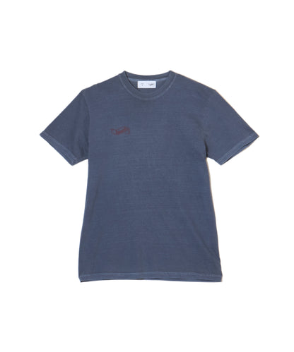 "CS" HOTWHEEL LOGO TEE