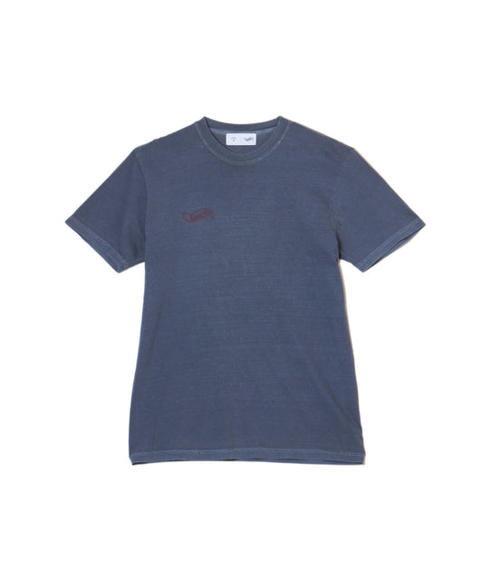 "CS" HOTWHEEL LOGO TEE