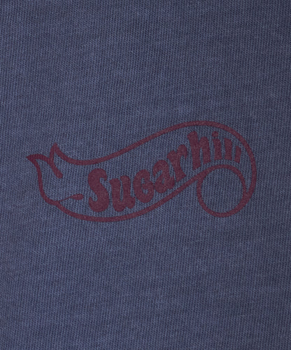 "CS" HOTWHEEL LOGO TEE