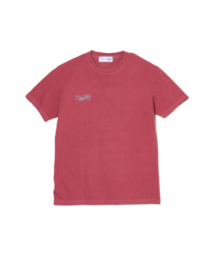 "CS" HOTWHEEL LOGO TEE