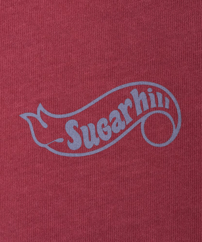 "CS" HOTWHEEL LOGO TEE