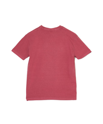 "CS" HOTWHEEL LOGO TEE
