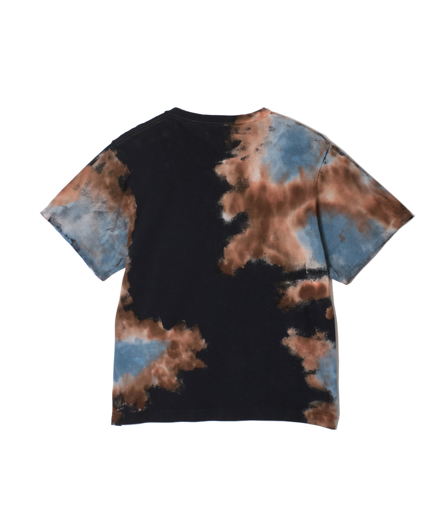 "CS" MELT DYE TEE