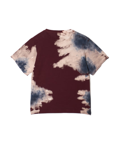 "CS" MELT DYE TEE