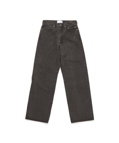 "CS" MODERN DENIM REGULAR CUT