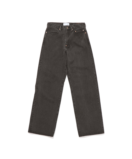 "CS" MODERN DENIM REGULAR CUT