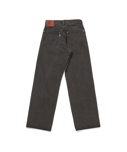 "CS" MODERN DENIM REGULAR CUT