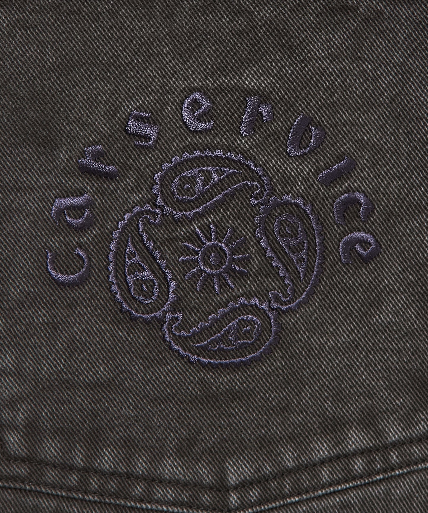 "CS" MODERN DENIM REGULAR CUT