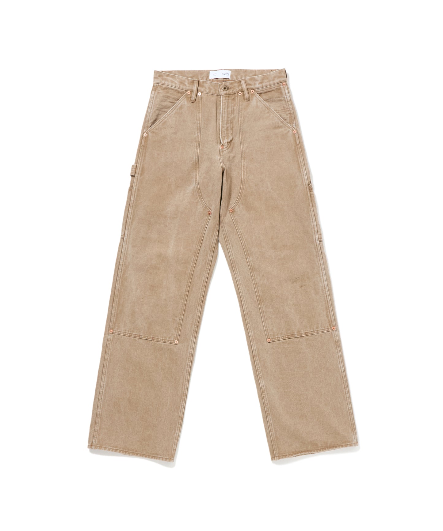 "CS" MODERN DENIM PANITER