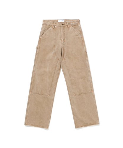 "CS" MODERN DENIM PANITER