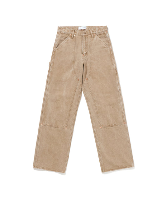 "CS" MODERN DENIM PANITER
