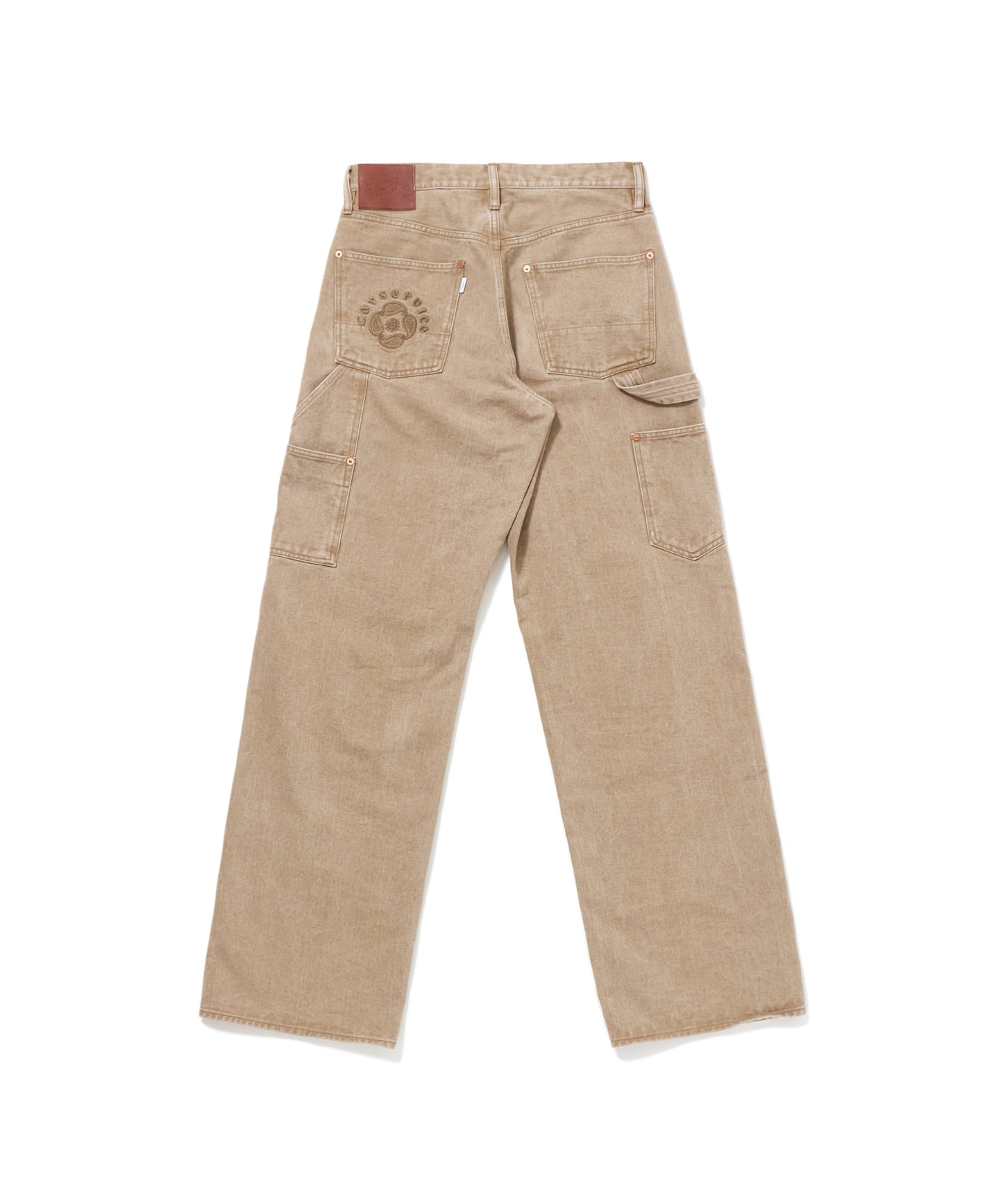 "CS" MODERN DENIM PANITER