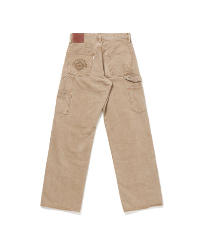 "CS" MODERN DENIM PANITER