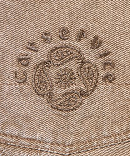 "CS" MODERN DENIM PANITER