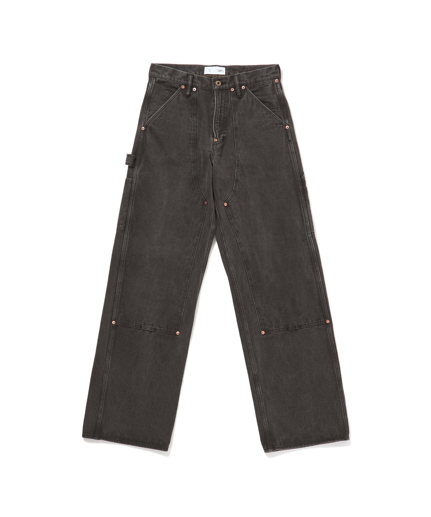 "CS" MODERN DENIM PANITER