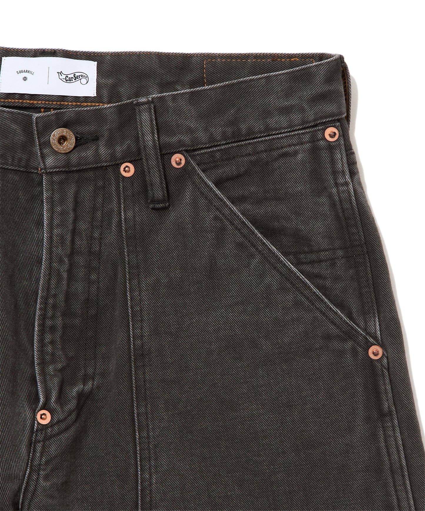 "CS" MODERN DENIM PANITER
