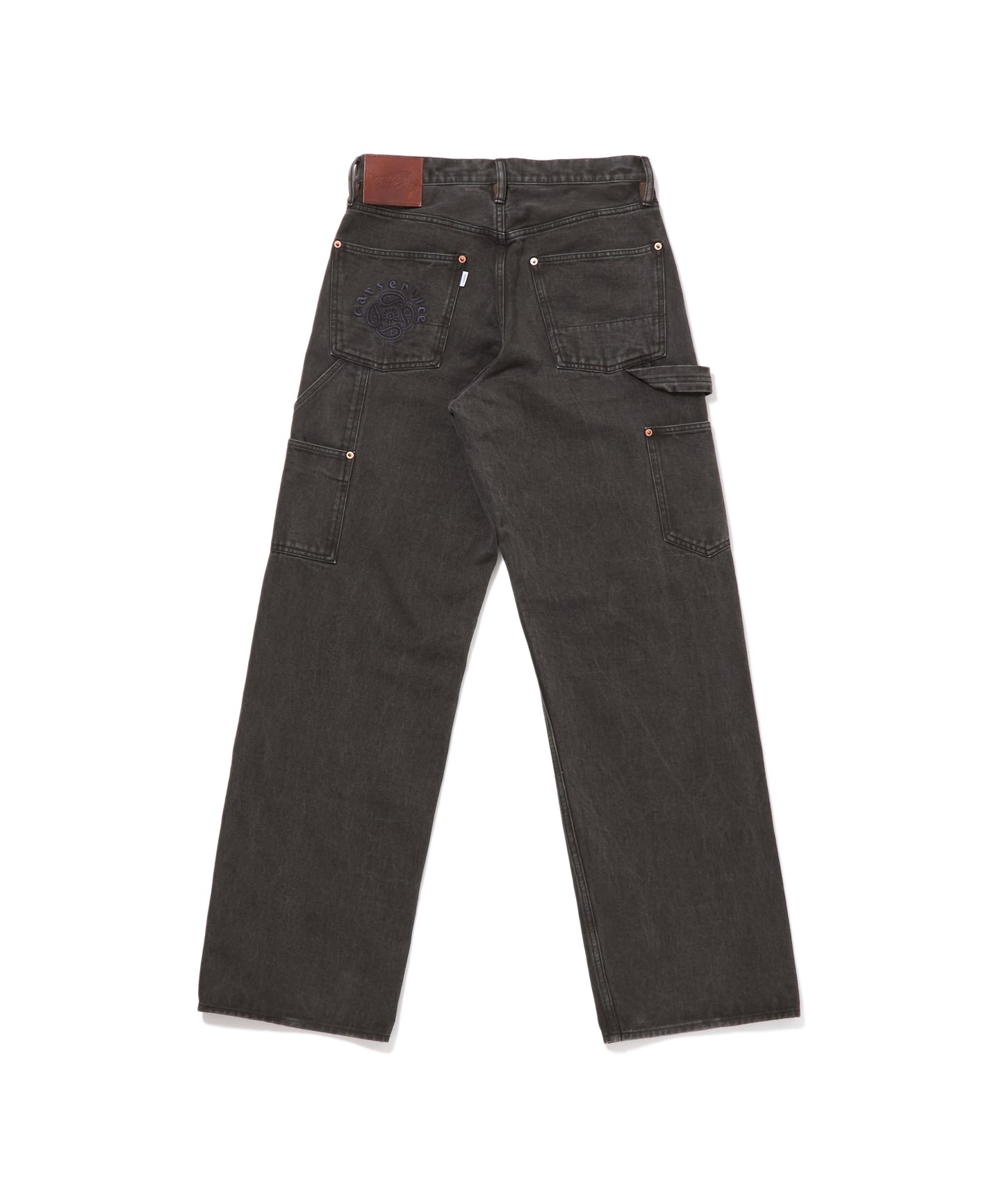 "CS" MODERN DENIM PANITER