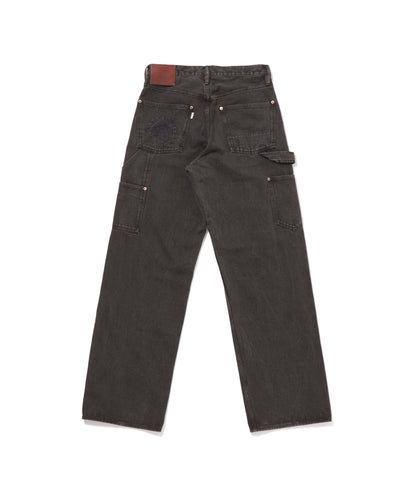 "CS" MODERN DENIM PANITER
