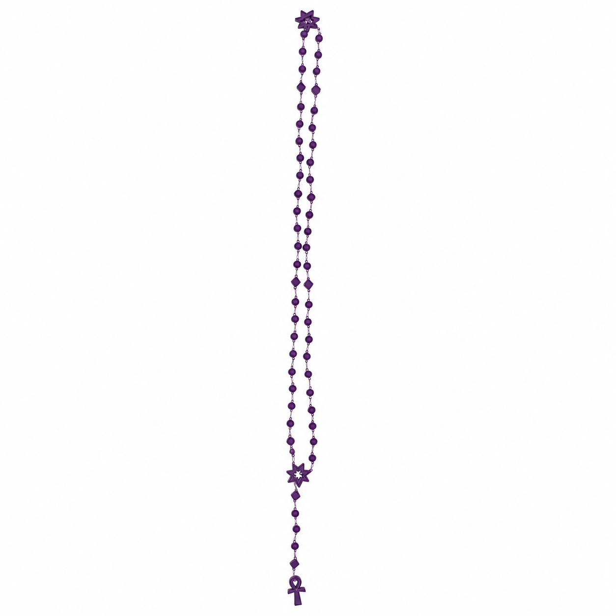 Akhara Necklace