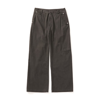 Baggy Chino Pants