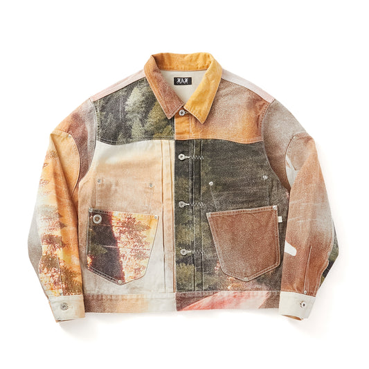 TYPE-2.5  Denim Jacket