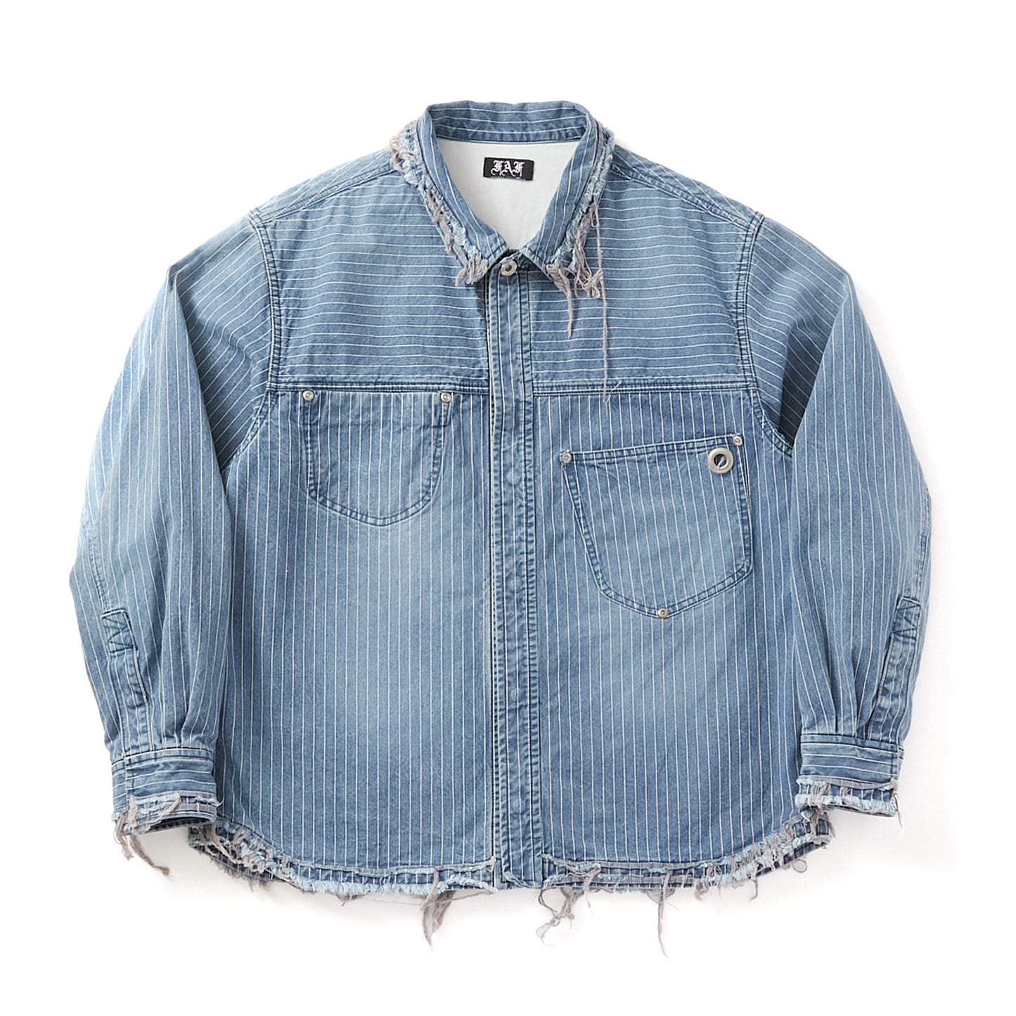 Denim Shirts