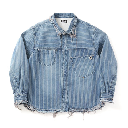 Denim Shirts
