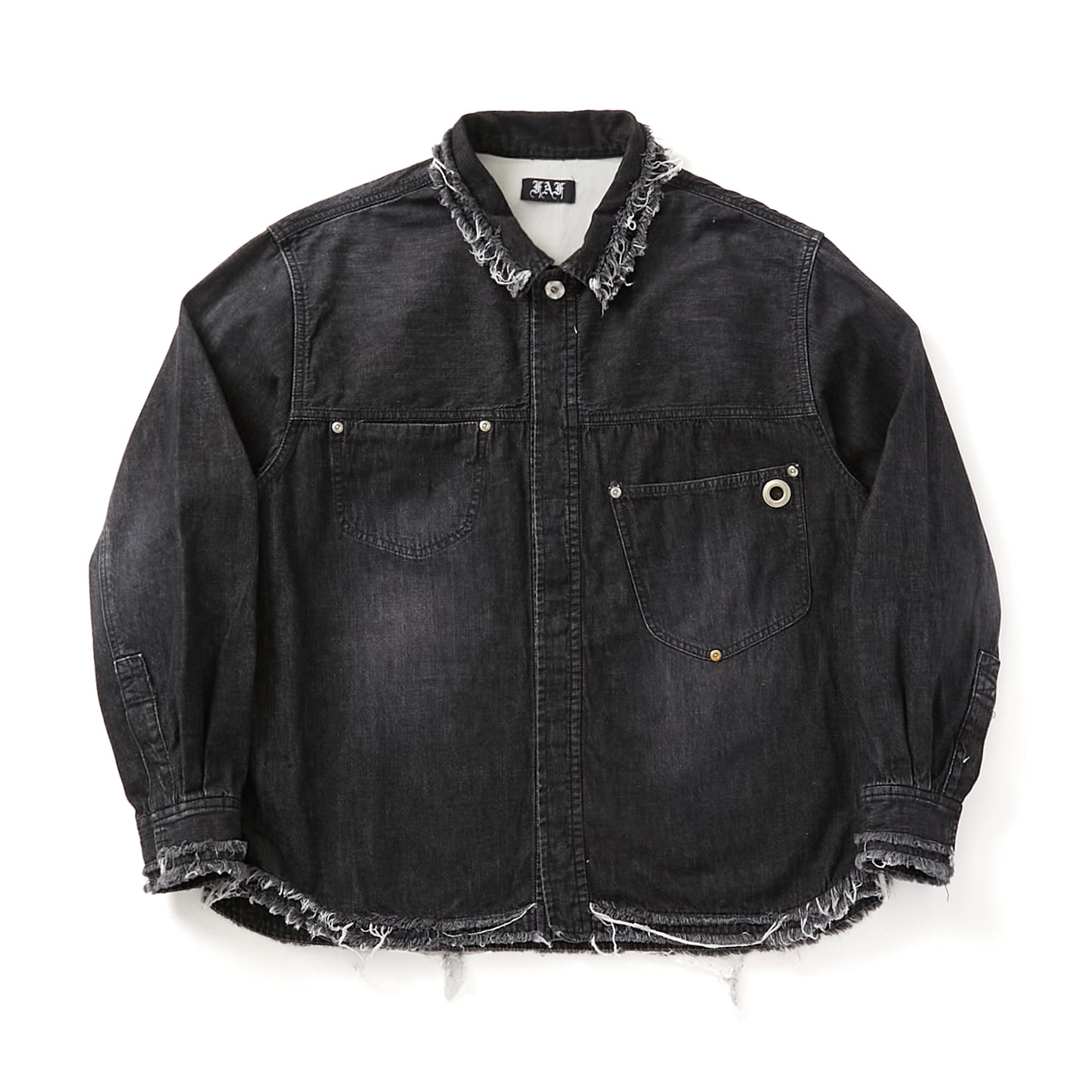 Denim Shirts