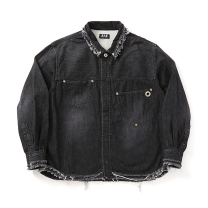 Denim Shirts