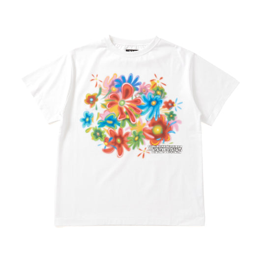 Flower Tee