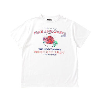 Label Tee