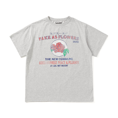 Label Tee