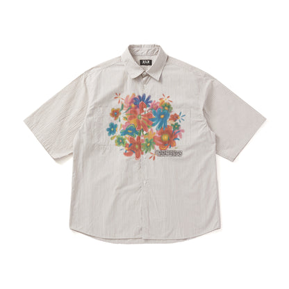 Air Brushed Shirts