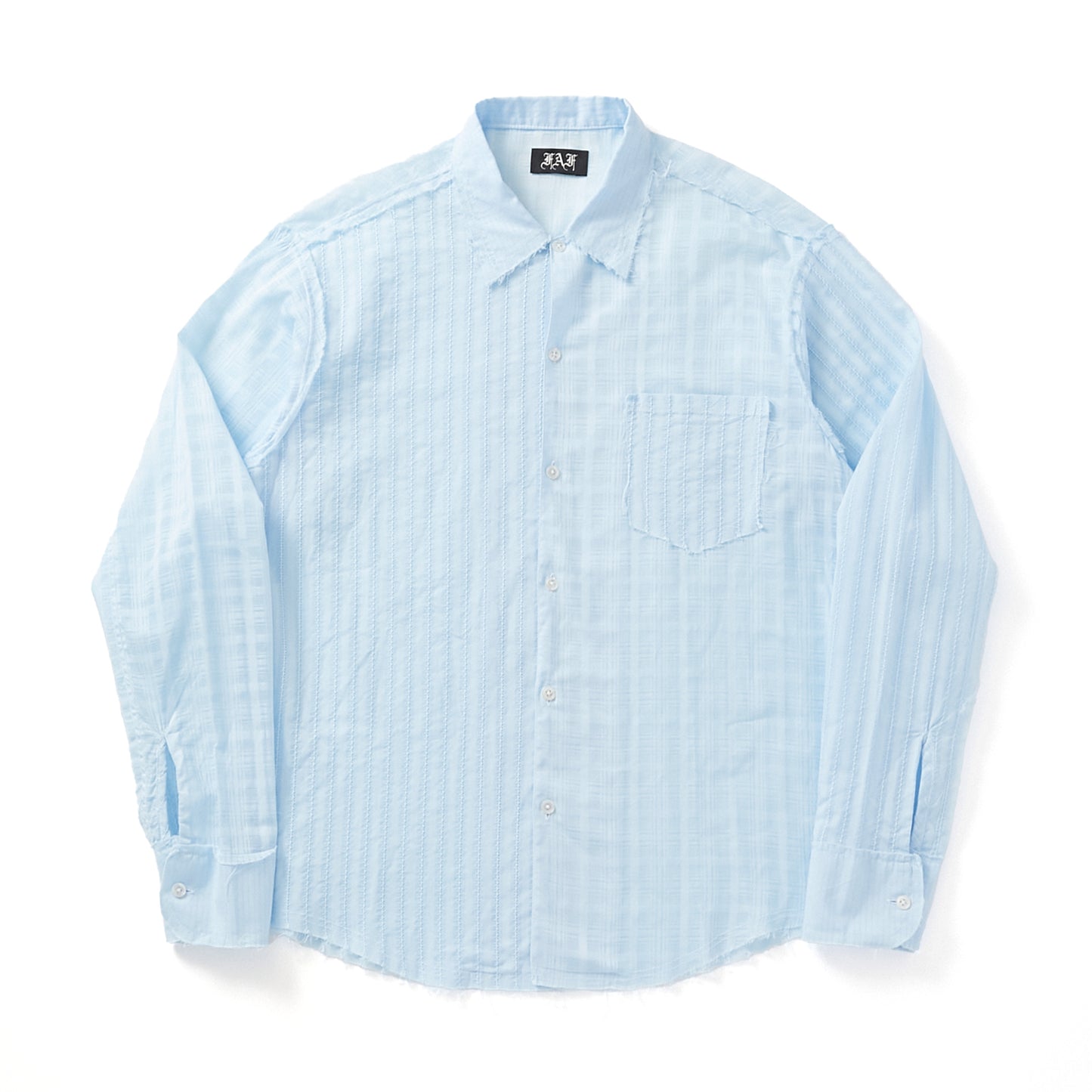 Patch Work Shirts